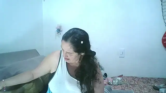 Snapshot of ximenajimenez chatting on 1, 11, 2025 ximenajimenez online show from 1, 11, 2025
