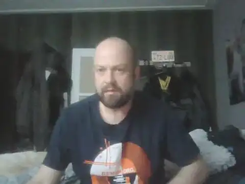 Prehistorixxx2686 online show from 13, 12, 2024