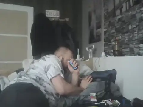 Prehistorixxx2686 online show from 16, 12, 2024