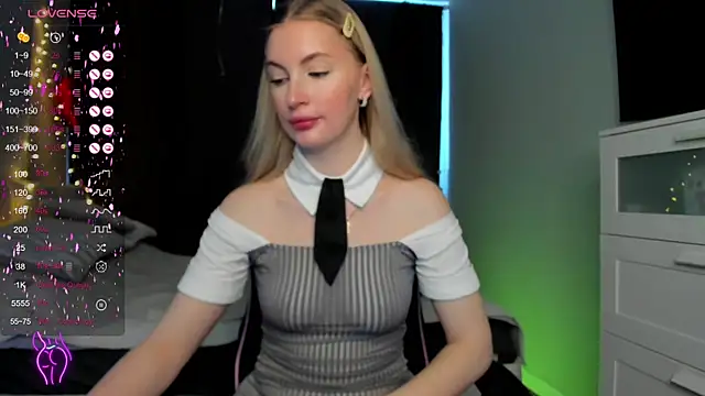 Kimmy powell online show from 24, 2, 2025