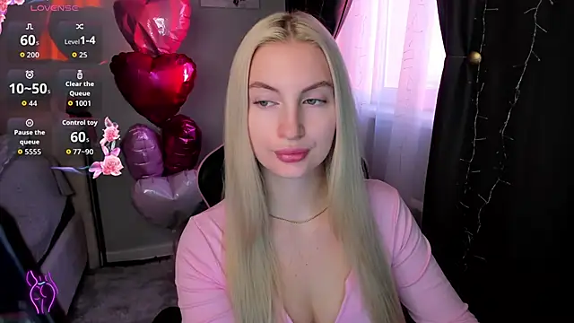 Kimmy powell online show from 15, 2, 2026