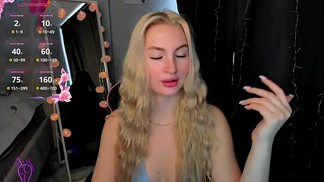 Kimmy powell online show from 11, 3, 2026