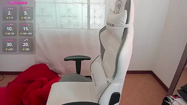 Snapshot of samantha__wilson chatting on 3, 12, 2024 samantha wilson online show from 3, 12, 2024