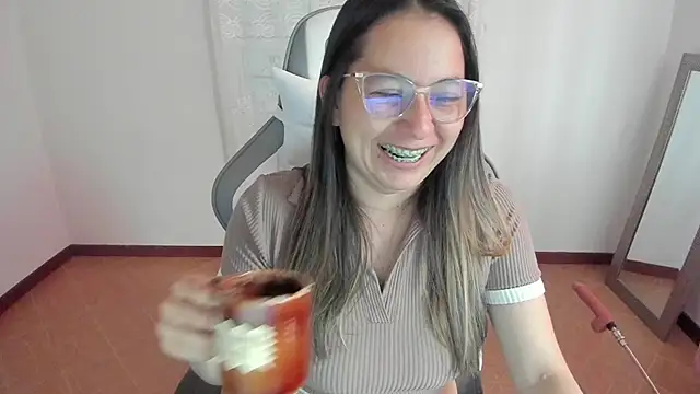 Snapshot of samantha__wilson chatting on 20, 2, 2025 samantha wilson online show from 20, 2, 2025