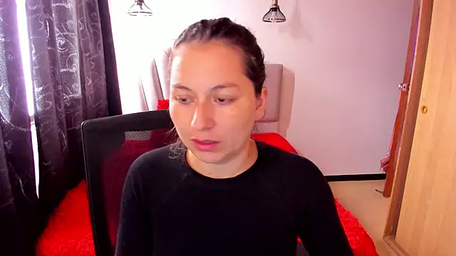 Snapshot of samantha__wilson chatting on 29, 9, 2025 samantha wilson online show from 29, 9, 2025