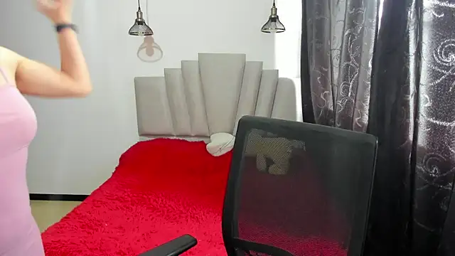 Snapshot of samantha__wilson chatting on 15, 11, 2025 samantha wilson online show from 15, 11, 2025