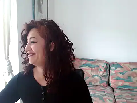 Snapshot of danasantoreal chatting on 23, 9, 2025 danasantoreal online show from 23, 9, 2025