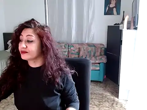 danasantoreal online show from 15, 1, 2026