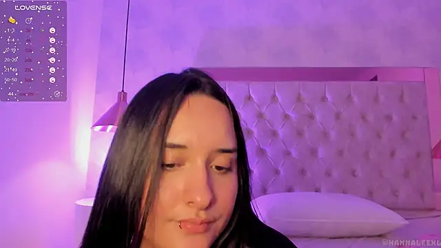 Snapshot of hanna_lee02 chatting on 29, 1, 2025 hanna lee02 online show from 29, 1, 2025