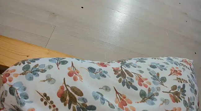 CRISTIINA37 online show from 27, 1, 2025