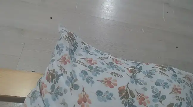 CRISTIINA37 online show from 8, 3, 2025