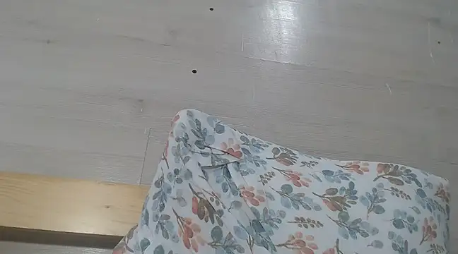 CRISTIINA37 online show from 14, 3, 2025