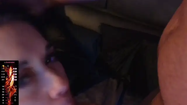 Hard to Handlexxx online show from 30, 1, 2025