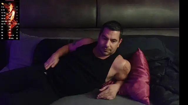 Hard to Handlexxx online show from 17, 10, 2025