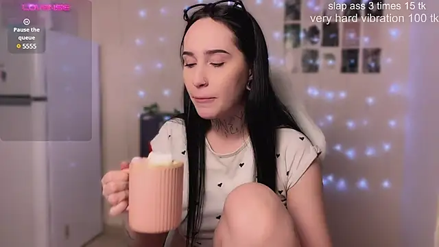 AnastasiaSun online show from 14, 12, 2024