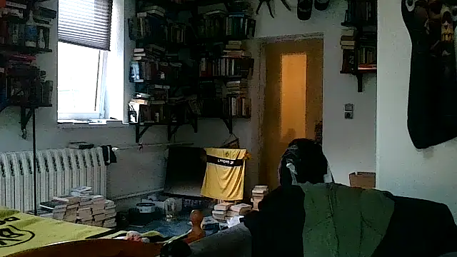 sunr1sa online show from 26, 10, 2025