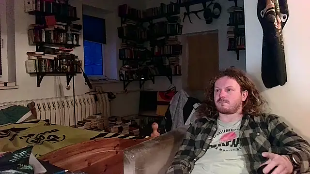 sunr1sa online show from 9, 1, 2026