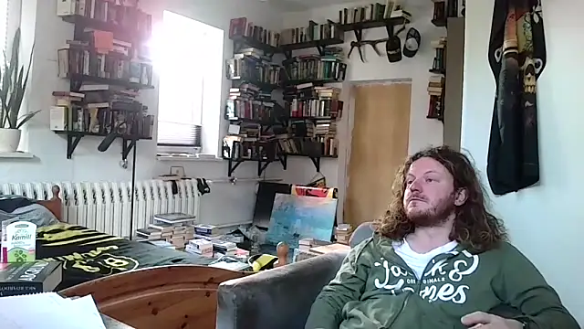 sunr1sa online show from 21, 2, 2026