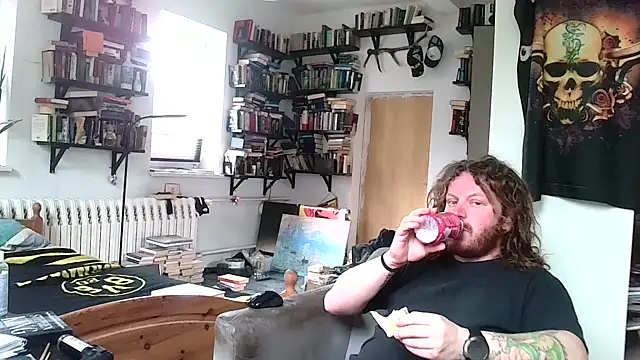 sunr1sa online show from 21, 3, 2026