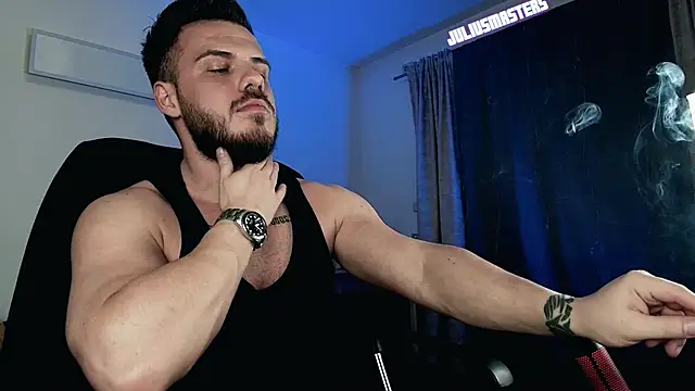 Snapshot of juliusmasters chatting on 3, 2, 2025 juliusmasters online show from 3, 2, 2025