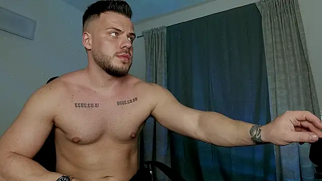 Snapshot of juliusmasters chatting on 19, 2, 2025 juliusmasters online show from 19, 2, 2025