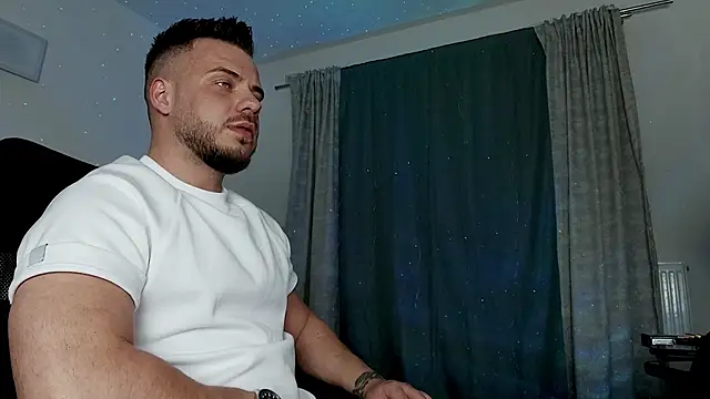 Snapshot of juliusmasters chatting on 20, 2, 2025 juliusmasters online show from 20, 2, 2025