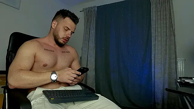 Snapshot of juliusmasters chatting on 24, 2, 2025 juliusmasters online show from 24, 2, 2025