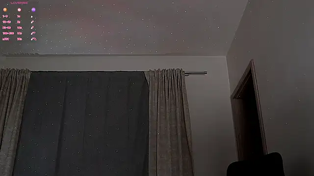 Snapshot of juliusmasters chatting on 18, 10, 2025 juliusmasters online show from 18, 10, 2025