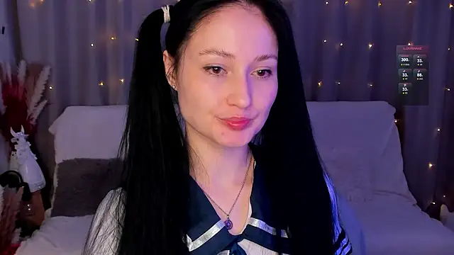 LisaMooore online show from 15, 1, 2025