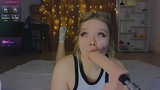 May aster online show from 4, 3, 2025