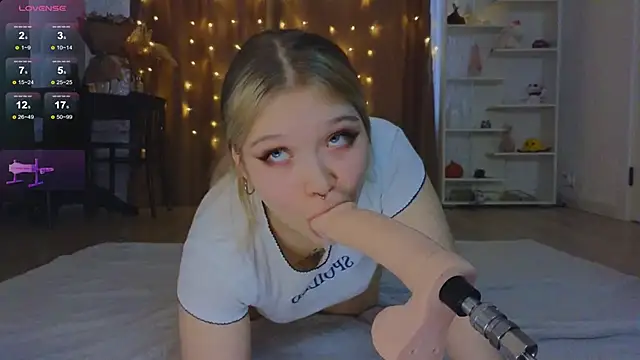 May aster online show from 7, 3, 2025