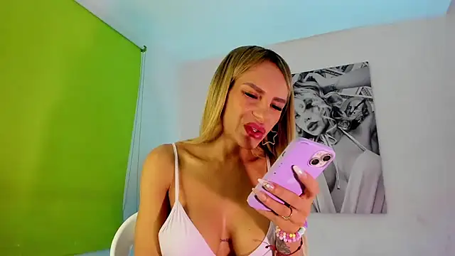 Snapshot of _juliana_star_ chatting on 23, 1, 2025 juliana star online show from 23, 1, 2025