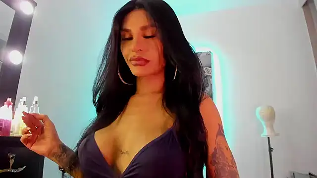 Snapshot of _juliana_star_ chatting on 15, 3, 2025 juliana star online show from 15, 3, 2025