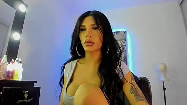 Snapshot of _juliana_star_ chatting on 16, 3, 2025 juliana star online show from 16, 3, 2025