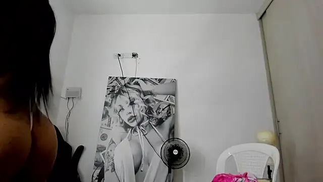 Snapshot of _juliana_star_ chatting on 11, 9, 2025 juliana star online show from 11, 9, 2025