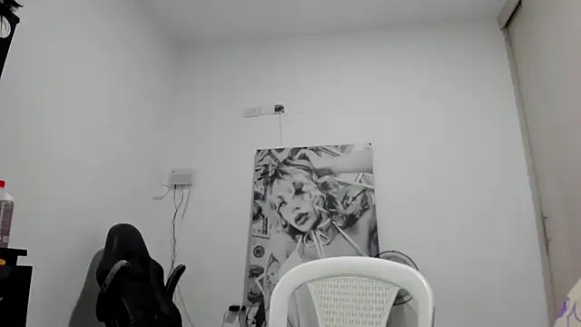 Snapshot of _juliana_star_ chatting on 20, 10, 2025 juliana star online show from 20, 10, 2025