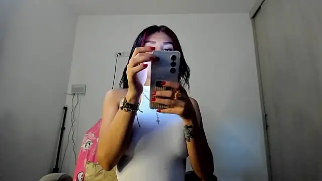 Snapshot of _juliana_star_ chatting on 19, 6, 2026 juliana star online show from 19, 6, 2026