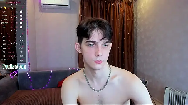 Aaron Boom online show from 14, 2, 2026