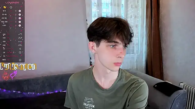 Aaron Boom online show from 7, 5, 2026