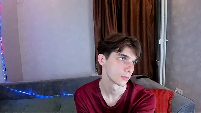 Aaron Boom online show from 17, 5, 2026