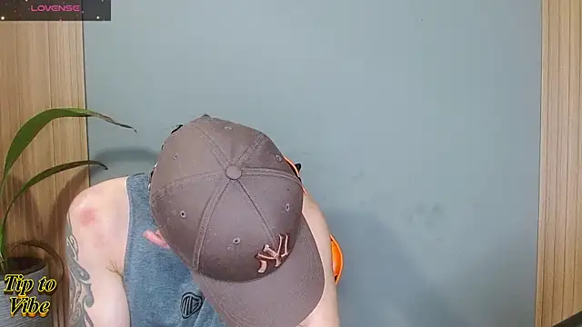 Mr WhiteCock online show from 23, 11, 2025