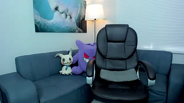 Angel Dust18 online show from 28, 9, 2025