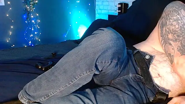 Krys and Steve online show from 4, 12, 2024