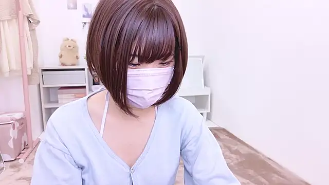 Snapshot of 841_yayoi chatting on 4, 12, 2024 841 yayoi online show from 4, 12, 2024