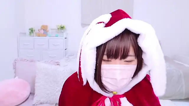 Snapshot of 841_yayoi chatting on 18, 12, 2024 841 yayoi online show from 18, 12, 2024