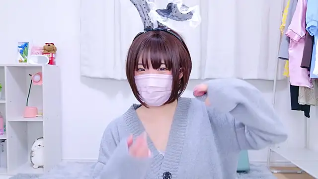 Snapshot of 841_yayoi chatting on 29, 12, 2024 841 yayoi online show from 29, 12, 2024