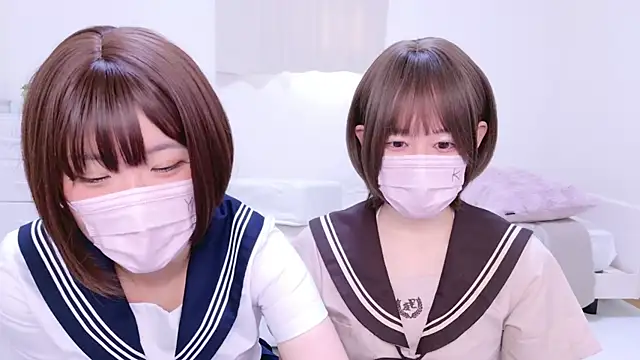 Snapshot of 841_yayoi chatting on 5, 1, 2025 841 yayoi online show from 5, 1, 2025