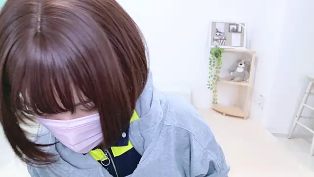 Snapshot of 841_yayoi chatting on 27, 1, 2025 841 yayoi online show from 27, 1, 2025