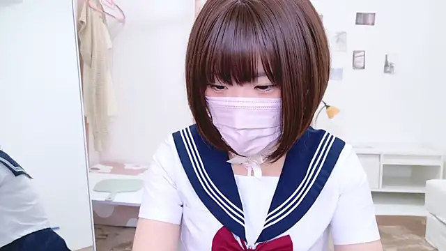 Snapshot of 841_yayoi chatting on 8, 2, 2025 841 yayoi online show from 8, 2, 2025