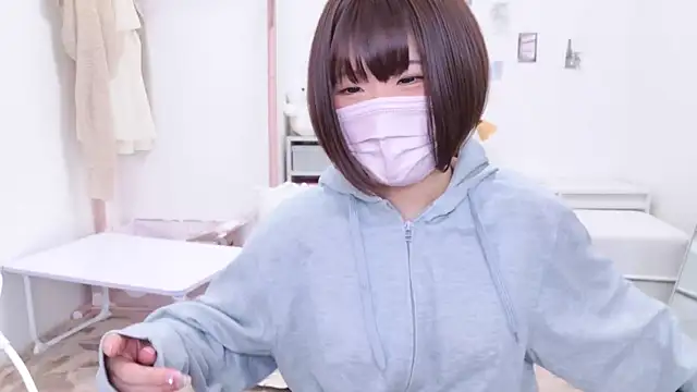 Snapshot of 841_yayoi chatting on 23, 2, 2025 841 yayoi online show from 23, 2, 2025